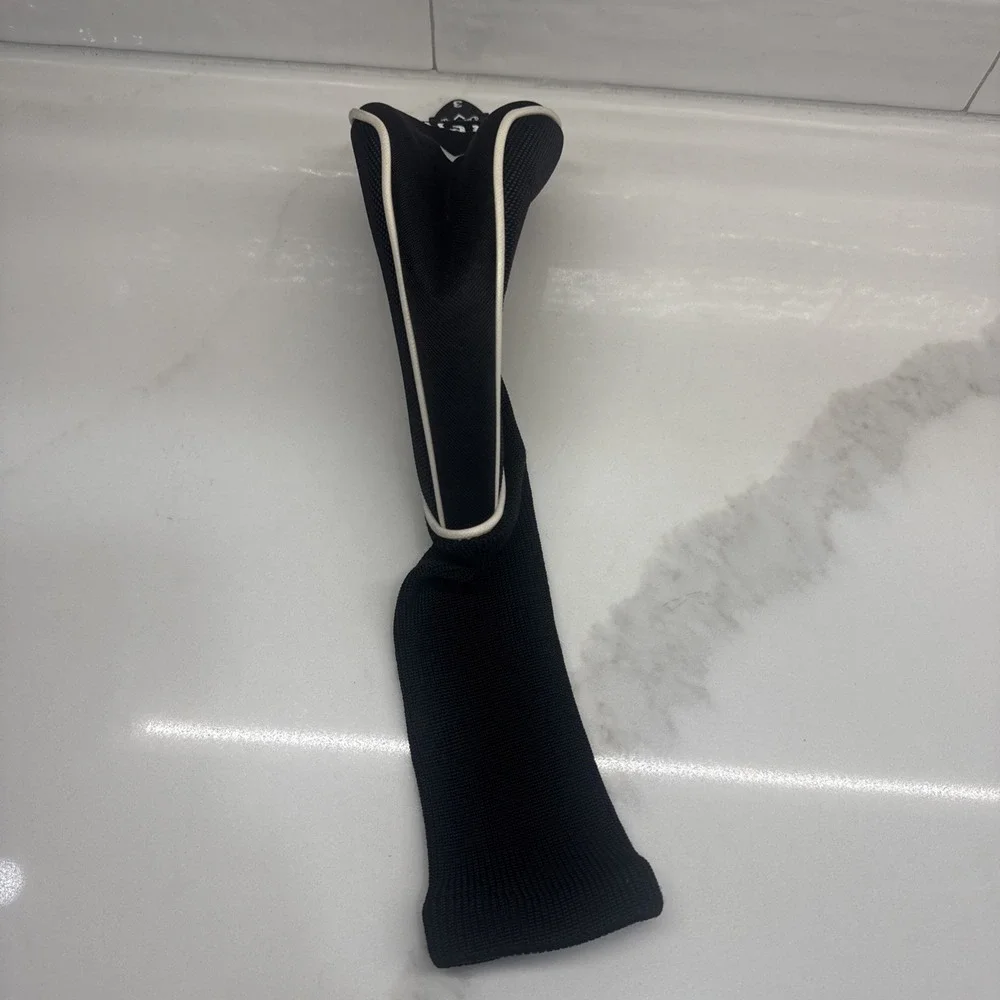 Callaway please review